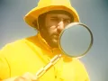 Pearl & The Oysters - A Pocket Symphony (Official Video)