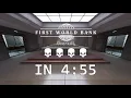 Payday 3 - First World Bank Solo Speedrun Overkill WR 4 55