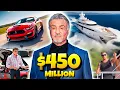 Sylvester Stallone s Lifestyle 2024