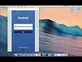 Create Login Page Using React Native
