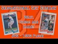 Sensational Set Sunday - 1990 Fleer