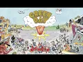 Coming Clean - Green Day