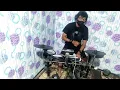 Lagu [SUNDA WOLES] mojang priangan drumcover