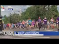 Denver Pride 5K Returns For Limited In-Person Race This Year