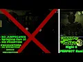 FNAF 3 - NIGHT 6 REBEAT PERFECT RUN NO JUMPSCARES PHANTOM ENCOUNTERS SPRINGTRAP CAM 10 OFFICE