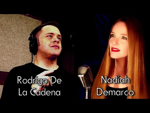 Download MP3 AMNESIA • Rodrigo De La Cadena y Nadiah Demarco Recordando a José José | Video Oficial MEX/ ARG 2021