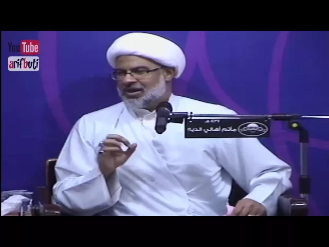 ⁣هل الأئمة والأنبياء والرسل اخبروا عن غيبيّات لم تحدث⁉️😳 - وماذا عن عصمتهم ‼️ - الشيخ هاني البناء