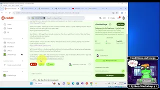 HackerFrogs AfterSchool - Python Workshop 4