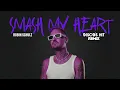 Robin Schulz - Smash my Heart ( DISCO'S HIT remix )