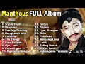 Lagu Langgam mimpi - Full Album Campursari Manthous Paling Dicari Tahun 2025