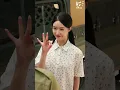 她剛重生就被冷麵團長給親醒，嚇得她在心裡瘋狂吐槽！誰知男人竟能聽清她吐槽的心聲，這讓原本不近女色的硬漢偏偏對她動了真心，從此把她放在手心寵！ #drama