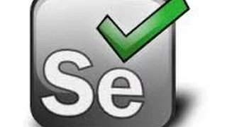 WebDriver Tutorial 1 - Setup and Create First Selenium Web Driver Project
