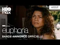 Lagu EUPHORIA - Saison 3 | Bande-annonce officielle | HBO Max | VOST