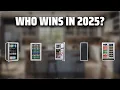 The Top 5 Best Vissani Refrigerator in 2025 - Must Watch Before Buying