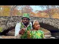 Fyutch Aura V - Harmony GRAMMY WINNER Song about Music Nature For Kids Families