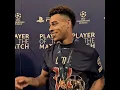 afro trap pt. 3 (champions league) x doue