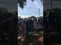 mem day vets park
