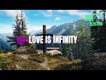 JESUS LOVES ELECTRO (your love is INFINITY) #love #jesus