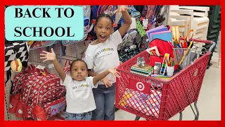 BACK TO SCHOOL 2026