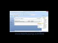 Crystal Reports 2013 Tutorial Drawing Boxes Business Objects Training