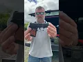 CA Compliant P365 grip module