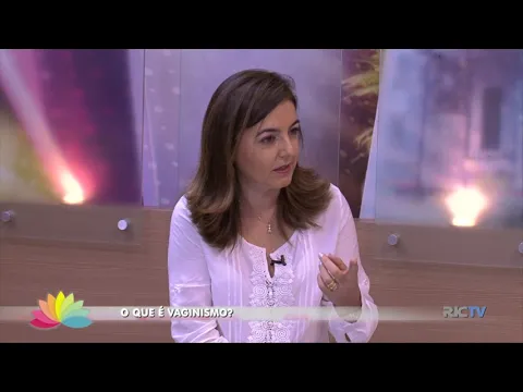 O que é o Vaginismo?