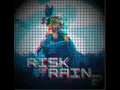 con lentitud poderosa Risk of Rain 2 REMIX
