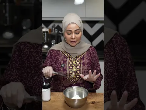ديما اصلان  | شوربة اللبن التركية Yayla