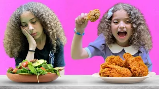 نايا و تعليم المشاركة 