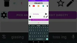 Coin Tossing In JavaScript Block Editor