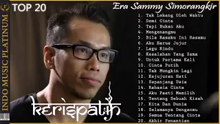 TOP 20 KERISPATIH