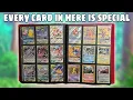 Download Lagu My Main Pokemon Binder After 5 Years of Collecting Pokemon Cards