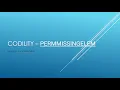 Codility - PermMissingElem JavaScript