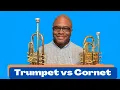 Download Lagu Trumpet vs Cornet: What's The Difference Between A Trumpet and a Cornet?
