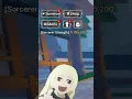 HOW TO INCREASE YOUR SORCERY STRENGTH IN JUJUTSU ZERO