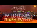 Wilderness Flash Events Runescape Rs3