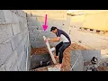 Download Lagu Home renovation: covering the well cover and beautifying the yard with flowers