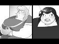 Revenge Comic Dub Part 65