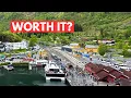 Norwegian Fjords Cruise Excursions What s Actually Worth It