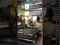 Training ProArc CNC plasma cutting machine Use our total solution No fume