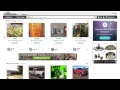 Updated Search Features