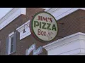 Family-Owned Jim s Pizza Box in Ohio Has Some of the BEST Pizza Rachael Says