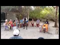 Lagu Modou Diouf and Jappo at Stala, Kartong - 2025 