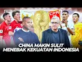 Download Lagu Optimis Menang Semua Pemain Sudah Ngerti Taktik Kluivert Saat China Panik Sendiri Download Lagu Optimis Menang Semua Pemain Sudah Ngerti Taktik Kluivert Saat China Panik Sendiri