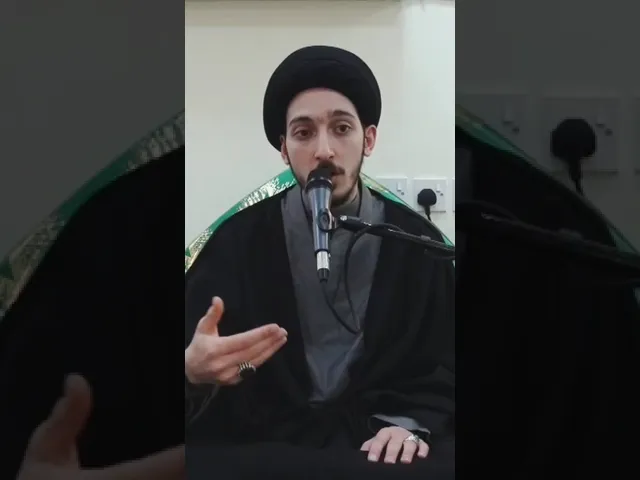 ⁣القرآن لا يقرأ هذرمة