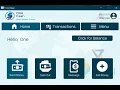 JAVA Project - Mobile Banking