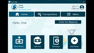 JAVA Project - Mobile Banking