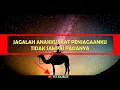 YO FAIRUS DOA ANAK KU