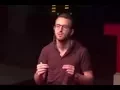 Finding a meaning to your illness Charbel Maroun TEDxNDULouaize