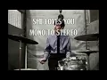 She Loves You (2022 Mono to Stereo)